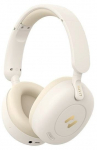 Havit H655BT PRO - Bluetooth headphones (beige)