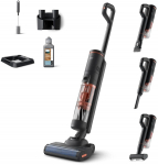 Philips 6000 series XW6264/11 stick vacuum dry&wet grey