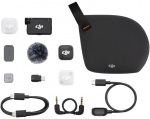 DJI Mic Mini 2 (1 TX + 1 RX)