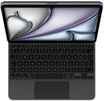 Apple | Keyboard for iPad Air 11‑inch (M4, M3) | Wired | Russian | Black
