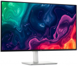 Dell S3225QS | 32 " | VA | UHD | 16:9 | 120 Hz | 4 ms | 3840 x 2160 pixels | 300 cd/m&sup2; | HDMI ports quantity 2 | Warrant