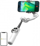 AOCHUAN X2 Standard Gimbal (White)