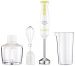 Zelmer ZHB4562L Immersion blender Pulsar 800 W Lime