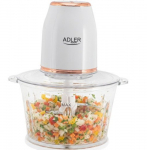 Adler AD 4092 Chopper with the glass bowl 2L 800W
