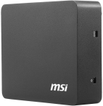 MSI Cubi NUC TWG S-006XAT 8GB 512GB SSD ohne OS