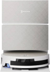 Ecovacs X12 PRO OMNI Robot Vacuum Cleaner White