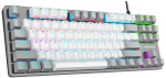 Rampage SNUGK14RS-WG Wired Gaming Mechanical RGB Keyboard KRGD