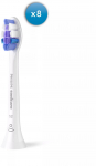 Electric toothbrush head HX6058/87 Philips