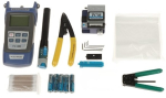 Fiber Connector Crimping Kit FOK-XKT14