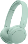 Sony wireless headset WH-CH530, green