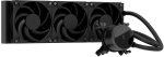 Fractal Design Water cooling Radius 360 Black