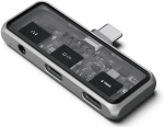 Satechi USB-C Mobile XR Hub - Mobile Adapter