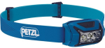 Petzl ACTIK (blue) Headlamp