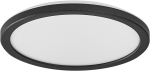 Osram SMART+ ORBIS ULTRA SLIM BACKLIGHT 235 RGB TW BK | 19 W | RGBTW | Wi-Fi