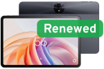 TCL Renewed Grade A | Tab 11FE LTE | Space Gray | 128 GB | Android