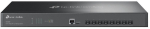 TP-Link Omada 8-Port 10GE SFP+ L2+ Managed Switch