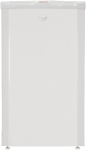 BEKO Freezer FSE13040N, 102 cm, 117 L, E, Fast Freeze, White