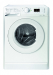 Indesit Washing Machine MTWA71252WPL