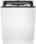 Electrolux Serie 700 EEG88520W Fully built-in, 14 settings, B