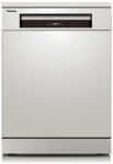Toshiba Dishwasher DW-14F5EE(W)-PL FS60 cm
