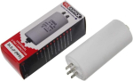 , Paxanpax Pld061 Universal Capacitor 31.5Uf, 31.5Mfd, 450Vac