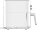 Xiaomi Smart Single 6.5 L Standalone 1800 W Hot Air Fryer White