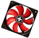 XILENCE 120mm PWM Performance C Case Fan