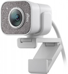 Logitech webcam StreamCam, white