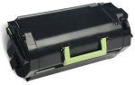 Lexmark 522X toner cartridge 1 pc(s) Original Black