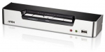 Aten 4-Port USB HDMI/Audio KVMP Switch | Aten | 4-Port USB HDMI/Audio KVMP&trade; Switch