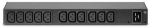 Apc AP6020A Rack PDU Basic 0U/1U 16A C20 / 13 x C13