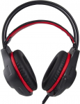 Esperanza Gaming headphone with microphone deathstrike