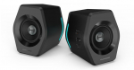 Edifier G2000 2.0 Bluetooth Gaming RGB schwarz retail