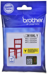 Brother LC-3619XLY ink cartridge Original Yellow 1 pc(s)