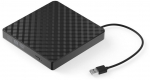 KRUX External DVD Optical Drive