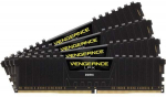 CORSAIR 64GB RAMKit 4x16GB DDR4 2666MHz