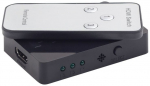 GEMBIRD DSW-HDMI-34 Gembird HDMI interfa