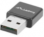 LANBERG NC-0300-WI Lanberg Adapter NANO