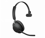 JABRA Evolve2 65 UC Mono Headset on-ear