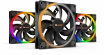 be quiet! Light Wings 140mm ARGB PWM - 3 pack