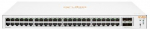 HPE Aruba Switch IOn 1830 48G 4SFP EU en