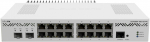 MIKROTIK CCR2004-16G-2S+RM Router