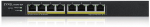 ZYXEL GS1915-8EP 8-port GbE Smart Switch
