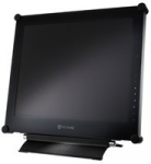 AG Neovo X-17E 24-7 Black Glass LCD Monitor