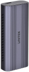 UNITEK M.2 NVME ENCLOSURE, USB 4