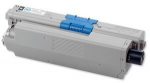 OKI TONER Black C532/MC573 7K