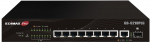 EDIMAX Switch Pro 10x GE GS-5210PLG POE