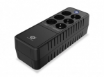 ZEUS 05E, 650 VA, 360 W, Schuko Socket, 220-240 VAC, 2.76 kg