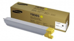 SAMSUNG CLT-Y808S Yellow Toner Cartridge
