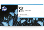 HP 727 300 ml Photo Black Ink Cartridge